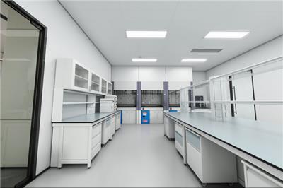 深圳中國石油實驗室